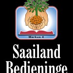 Saailand Bedieninge Projector